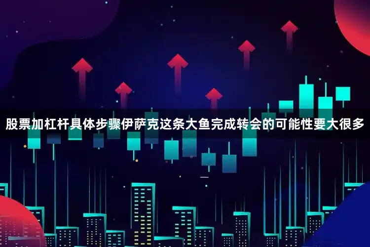股票加杠杆具体步骤伊萨克这条大鱼完成转会的可能性要大很多